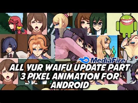 Waifu Animated Porn Videos 